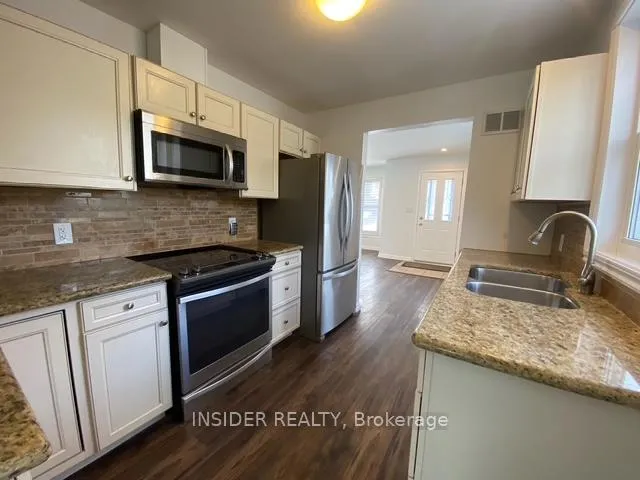 Photo 9 of 205 Stewartdale Avenue, Hamilton, Rosedale — HOMEH