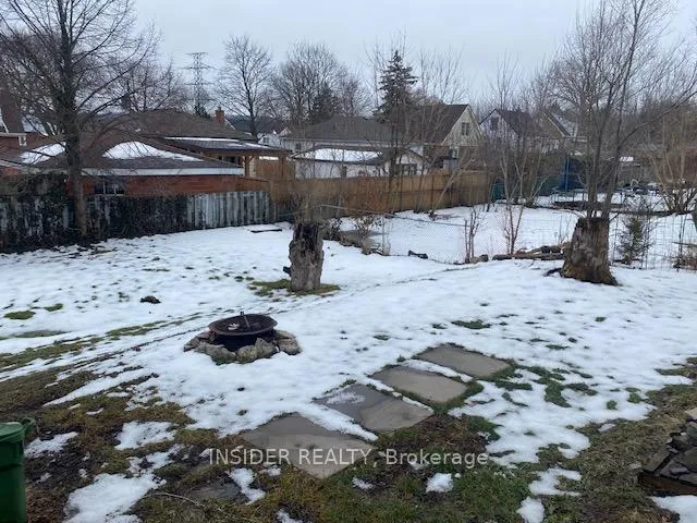 Photo 24 of 205 Stewartdale Avenue, Hamilton, Rosedale — HOMEH