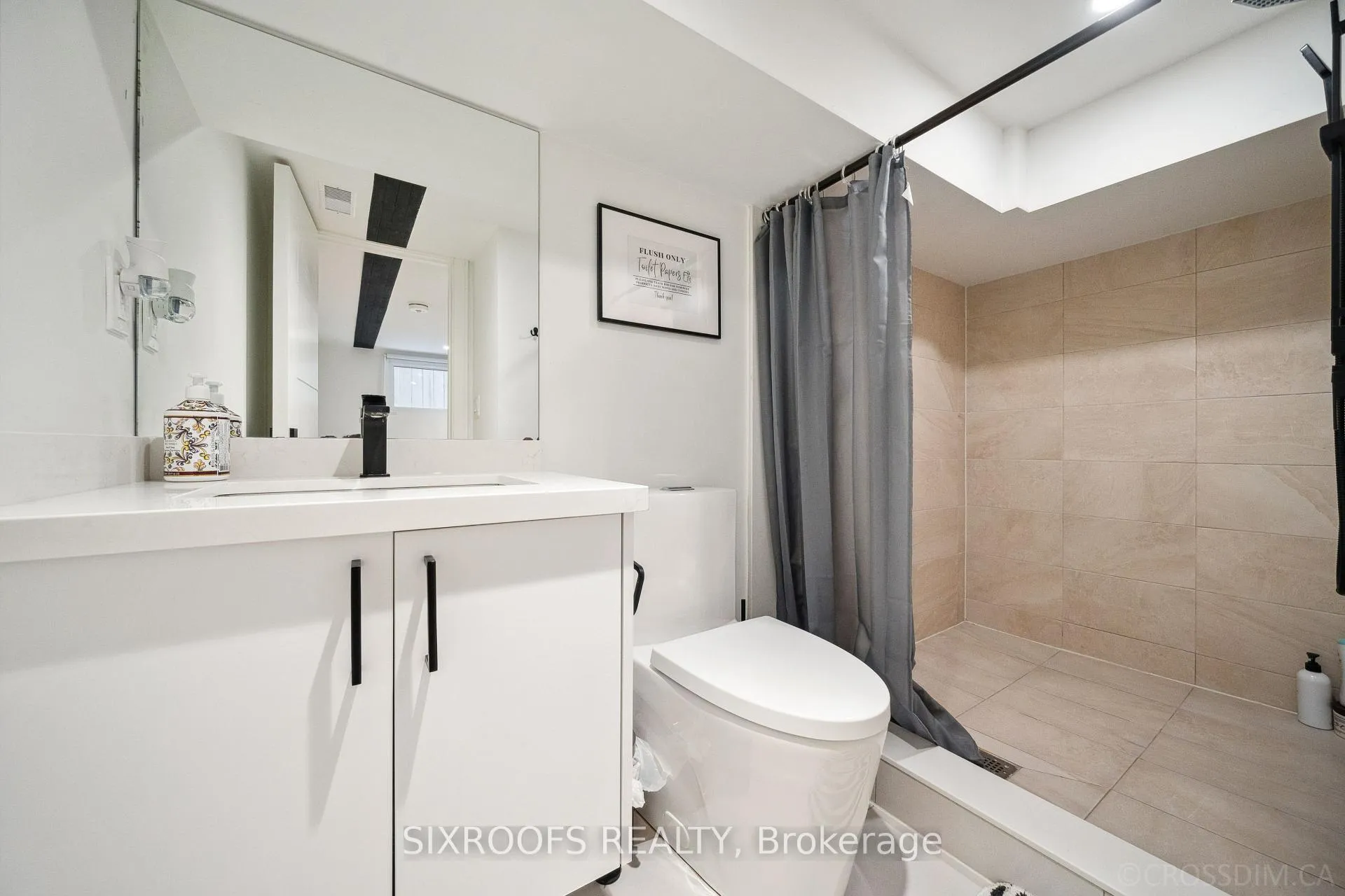 Photo 7 of Unit Lower 1, 41 Dunkirk Road, Toronto, Danforth Village-East York — HOMEH