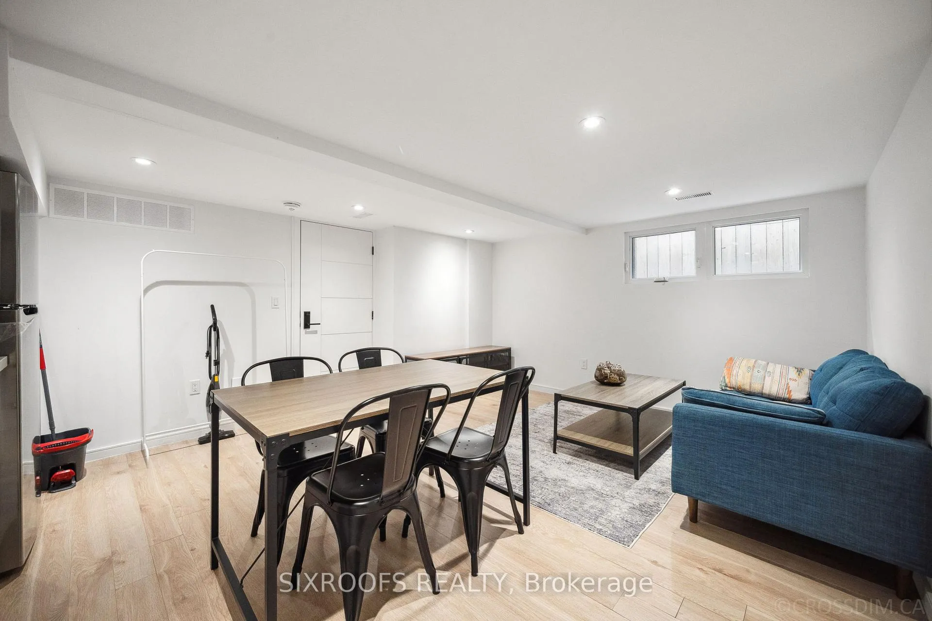 Photo 7 of Unit Lower B, 41 Dunkirk Road, Toronto, Danforth Village-East York — HOMEH