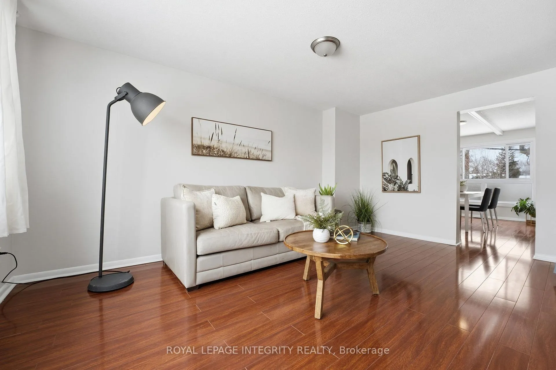 Photo 10 of 1281 Meadowlands Drive E, Ottawa, City View/Skyline/Fisher Heights/Parkwood Hills — HOMEH