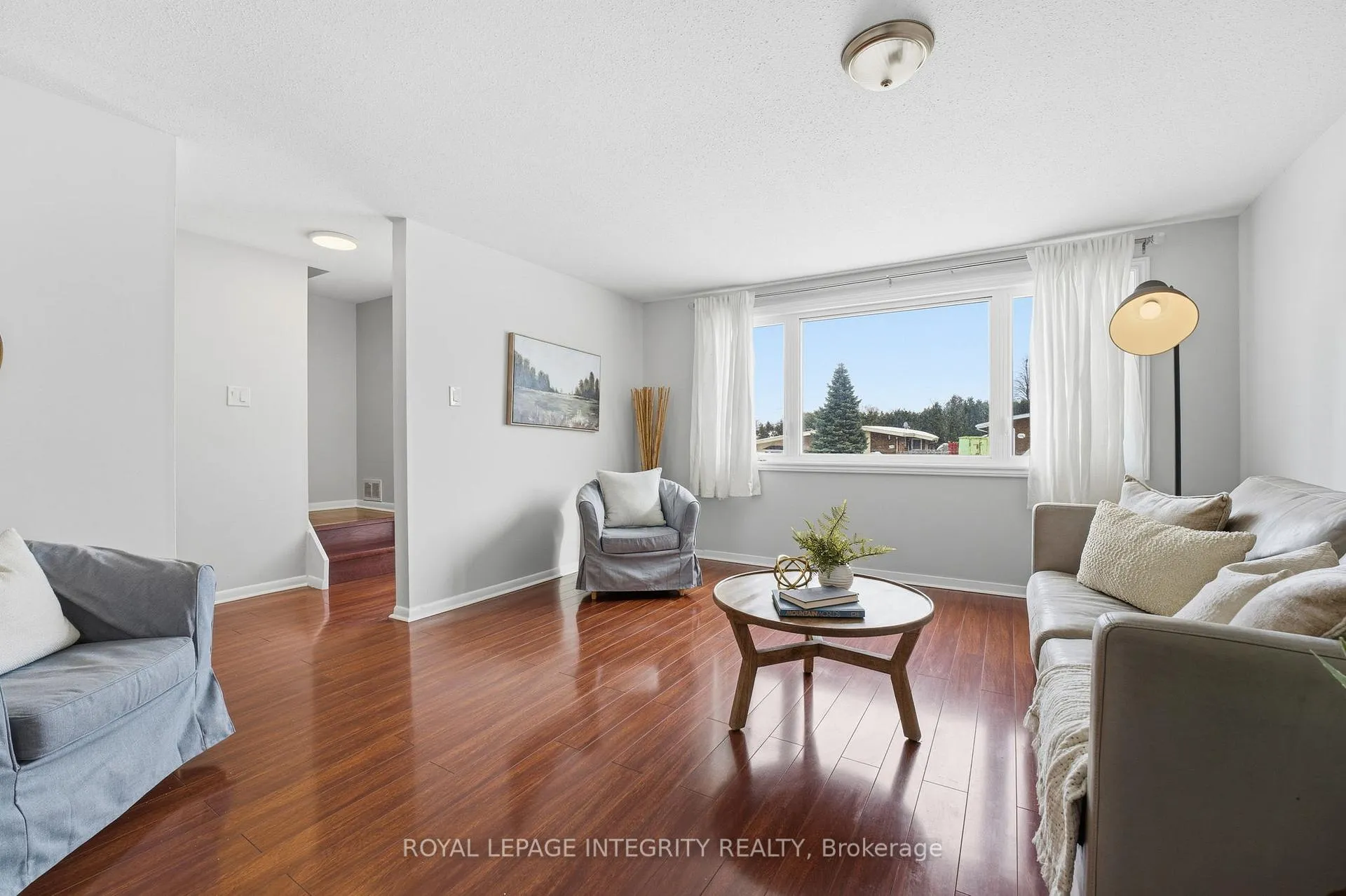 Photo 11 of 1281 Meadowlands Drive E, Ottawa, City View/Skyline/Fisher Heights/Parkwood Hills — HOMEH