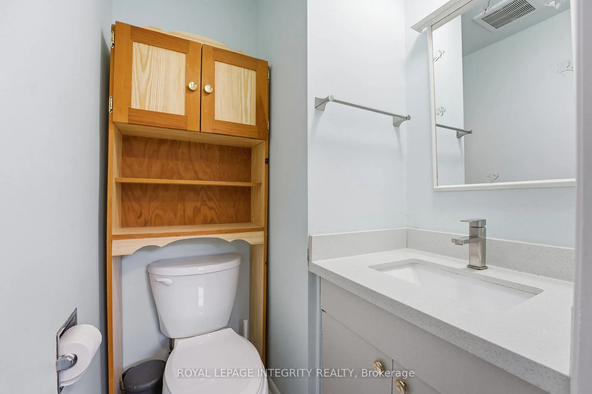 Photo 19 of 1281 Meadowlands Drive E, Ottawa, City View/Skyline/Fisher Heights/Parkwood Hills — HOMEH