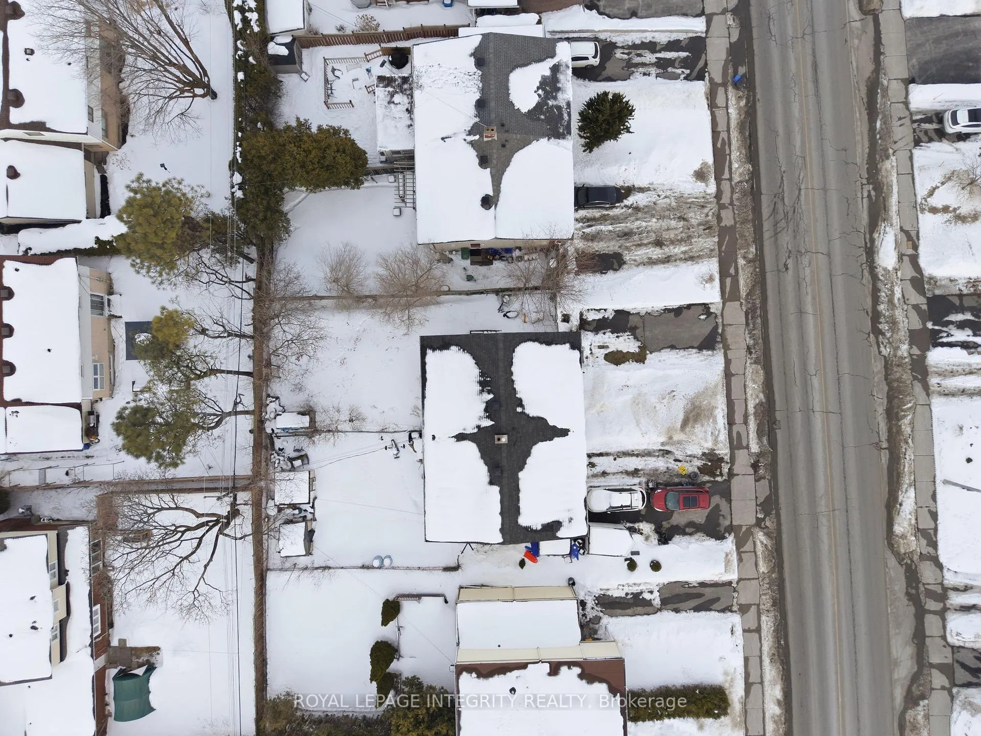 Photo 30 of 1281 Meadowlands Drive E, Ottawa, City View/Skyline/Fisher Heights/Parkwood Hills — HOMEH