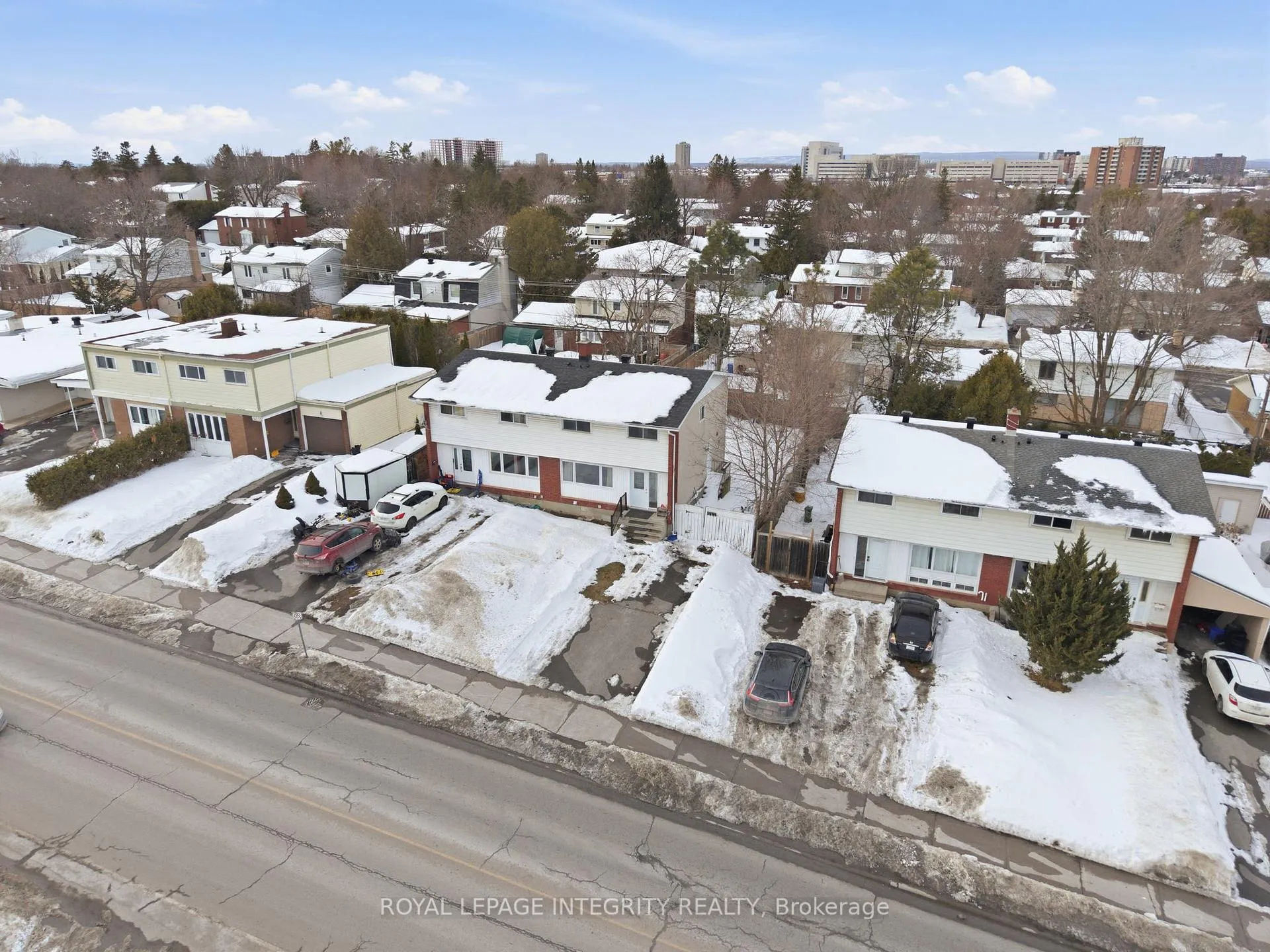 Photo 31 of 1281 Meadowlands Drive E, Ottawa, City View/Skyline/Fisher Heights/Parkwood Hills — HOMEH