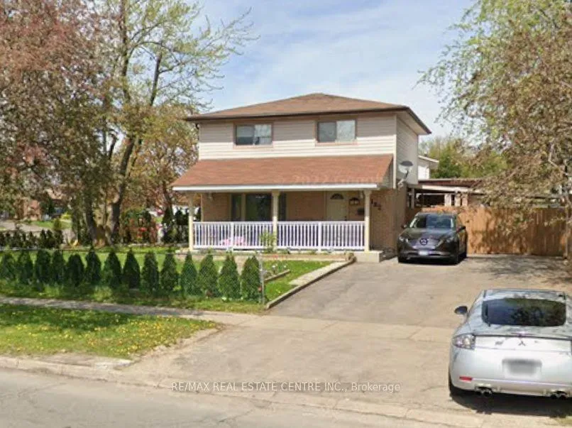 Photo 1 of 182 Hansen Road N, Brampton, Madoc — HOMEH
