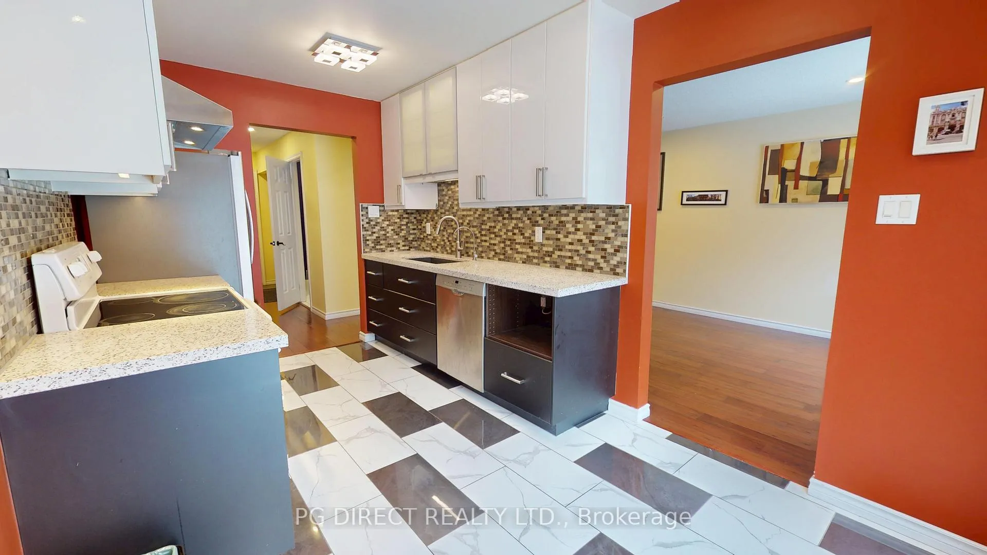 Photo 6 of Unit 32, 16 Hadati Road, Guelph, Grange Road — HOMEH