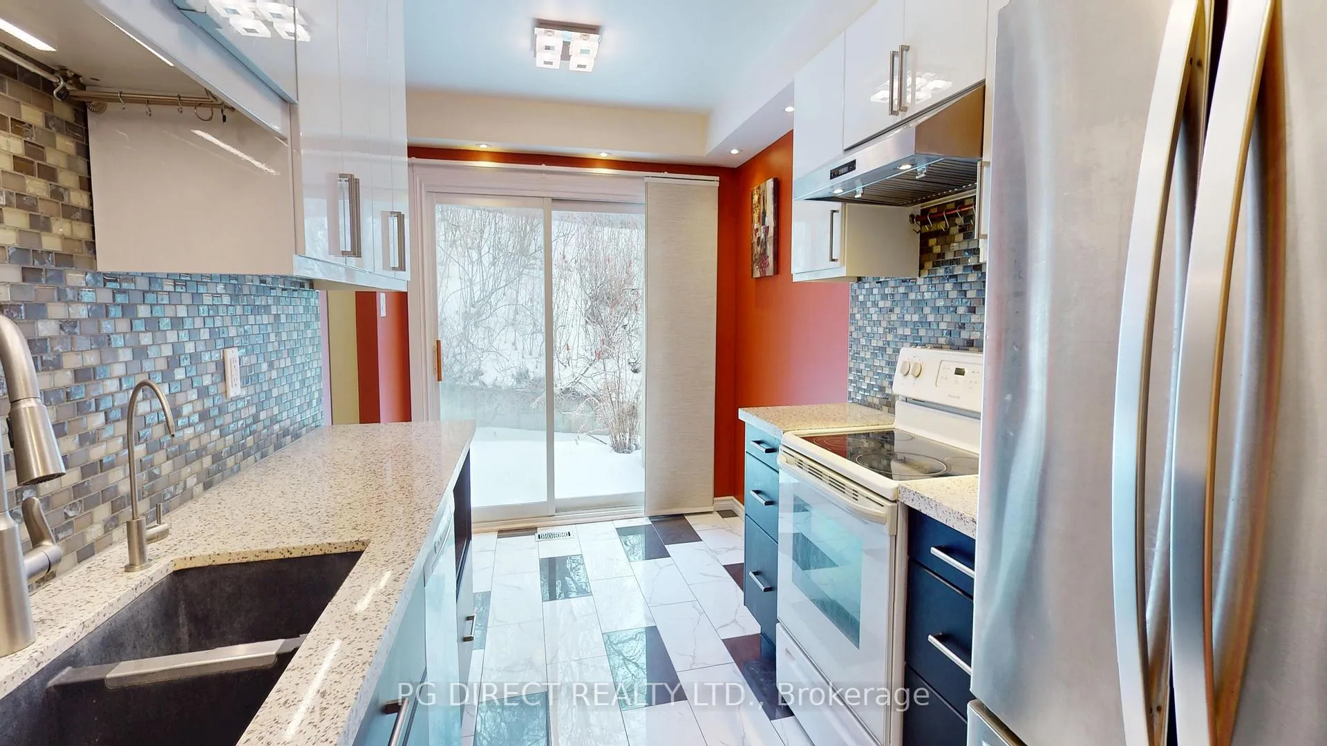 Photo 7 of Unit 32, 16 Hadati Road, Guelph, Grange Road — HOMEH