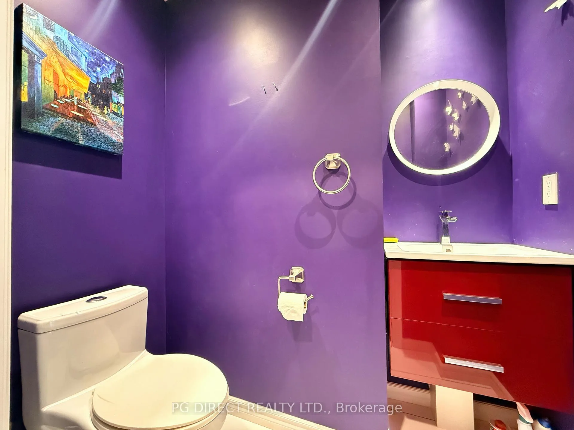Photo 8 of Unit 32, 16 Hadati Road, Guelph, Grange Road — HOMEH