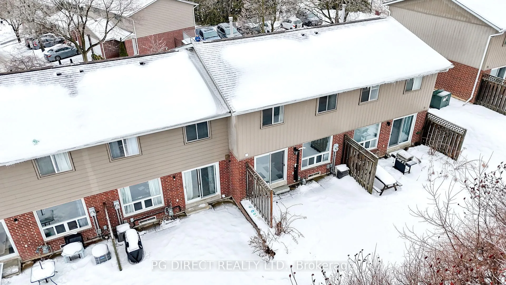 Photo 15 of Unit 32, 16 Hadati Road, Guelph, Grange Road — HOMEH