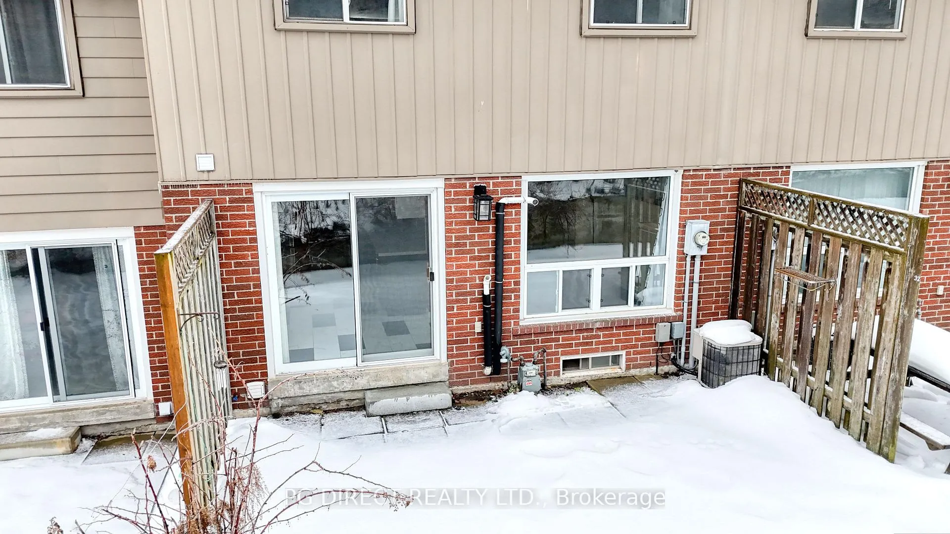 Photo 17 of Unit 32, 16 Hadati Road, Guelph, Grange Road — HOMEH