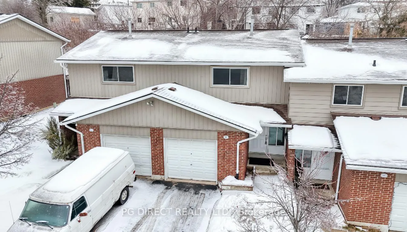 Photo 18 of Unit 32, 16 Hadati Road, Guelph, Grange Road — HOMEH