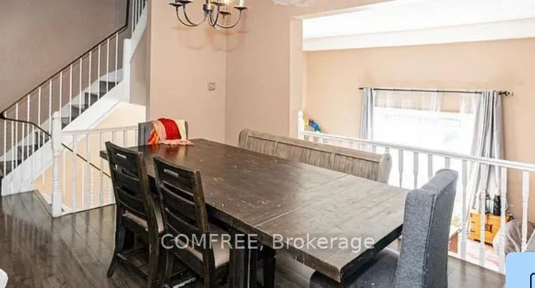 Photo 6 of Unit 11, 4020 Brandon Gate Drive, Mississauga, Malton — HOMEH