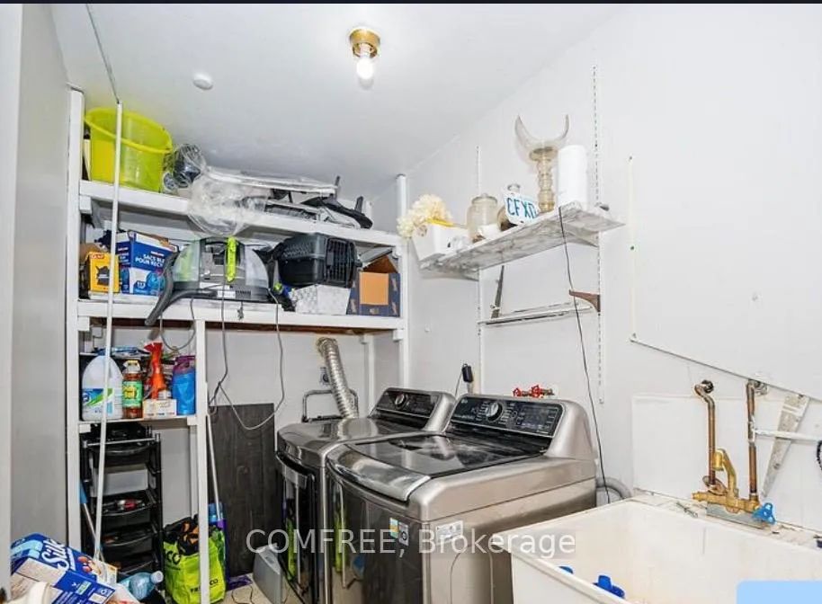 Photo 8 of Unit 11, 4020 Brandon Gate Drive, Mississauga, Malton — HOMEH