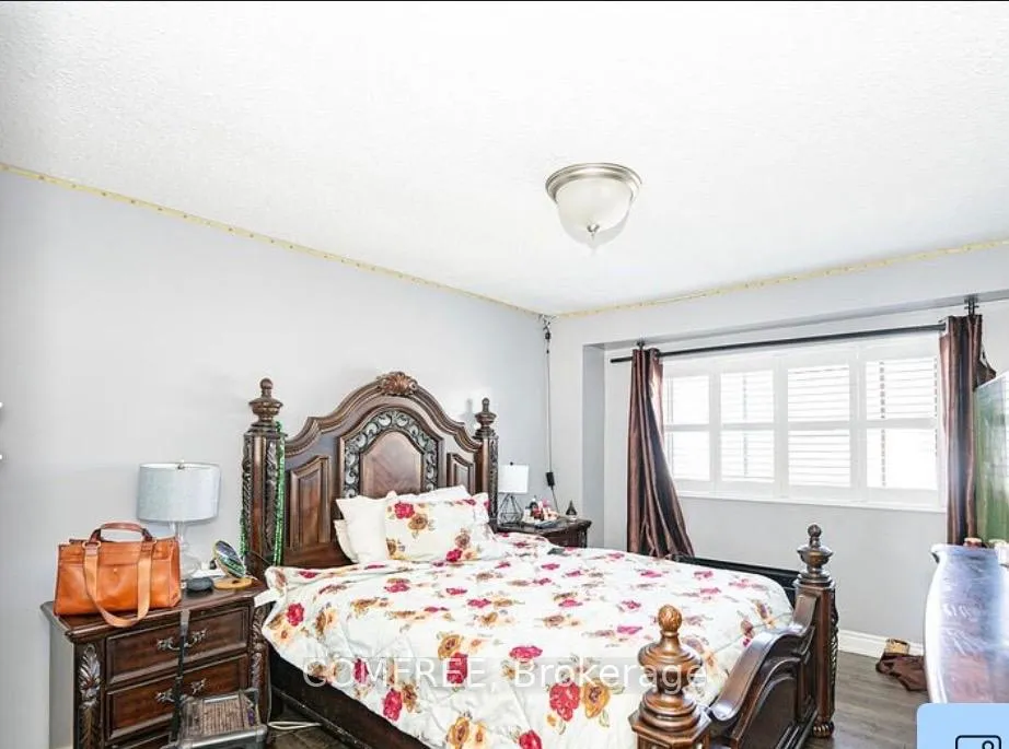 Photo 10 of Unit 11, 4020 Brandon Gate Drive, Mississauga, Malton — HOMEH