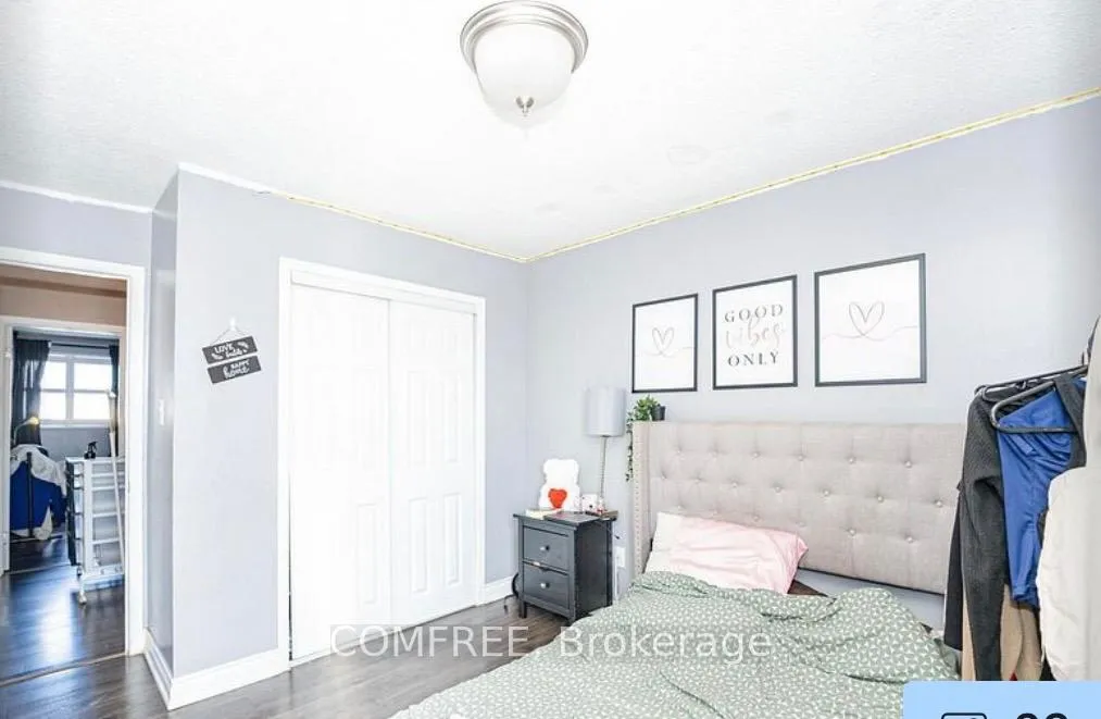 Photo 12 of Unit 11, 4020 Brandon Gate Drive, Mississauga, Malton — HOMEH