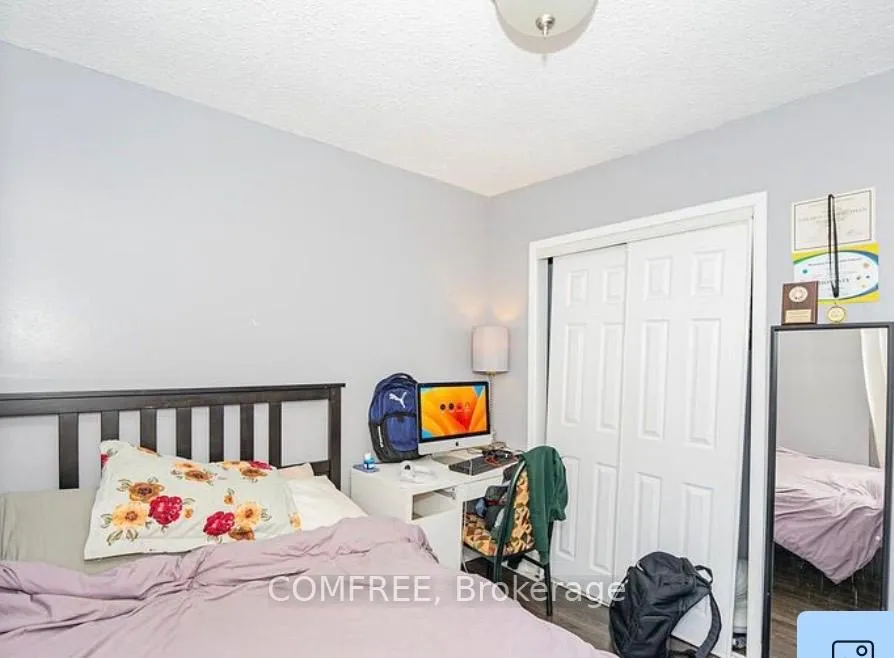 Photo 13 of Unit 11, 4020 Brandon Gate Drive, Mississauga, Malton — HOMEH