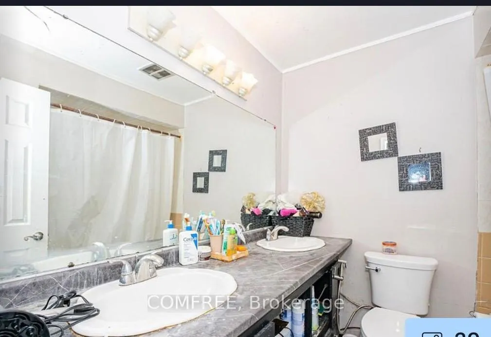 Photo 14 of Unit 11, 4020 Brandon Gate Drive, Mississauga, Malton — HOMEH