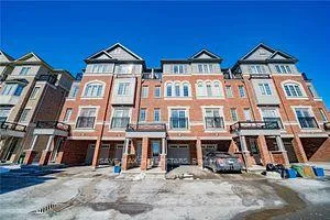Photo 2 of Unit 86/106, 86 Aquatic Ballet Path, Oshawa, Windfields — HOMEH