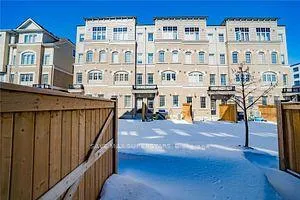 Photo 34 of Unit 86/106, 86 Aquatic Ballet Path, Oshawa, Windfields — HOMEH