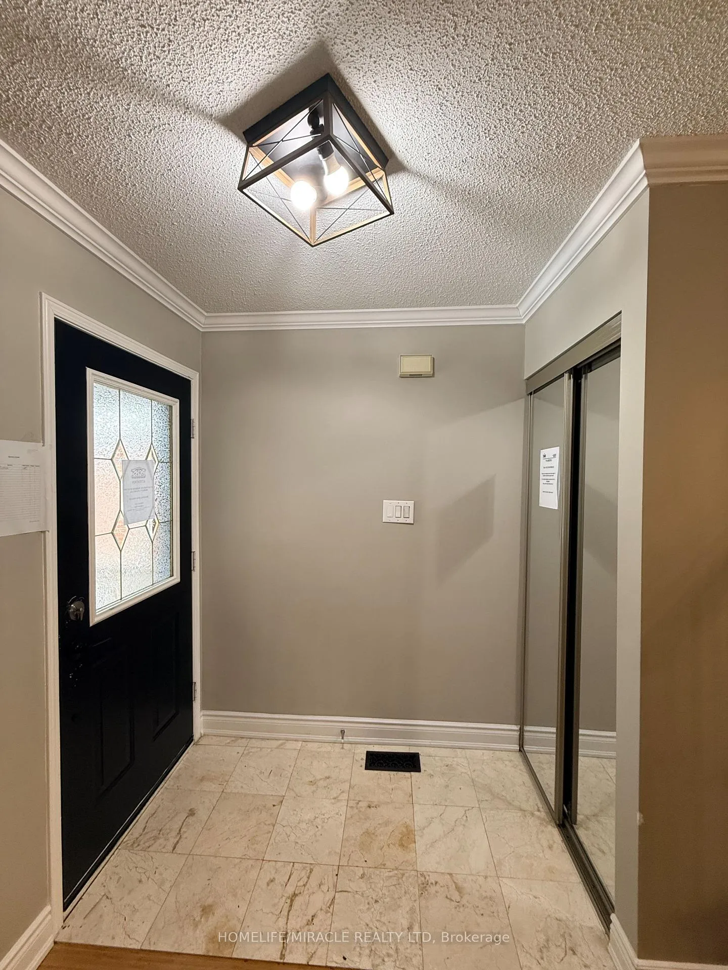 Photo 9 of 9 Caruso Drive, Brampton, Fletcher's West — HOMEH