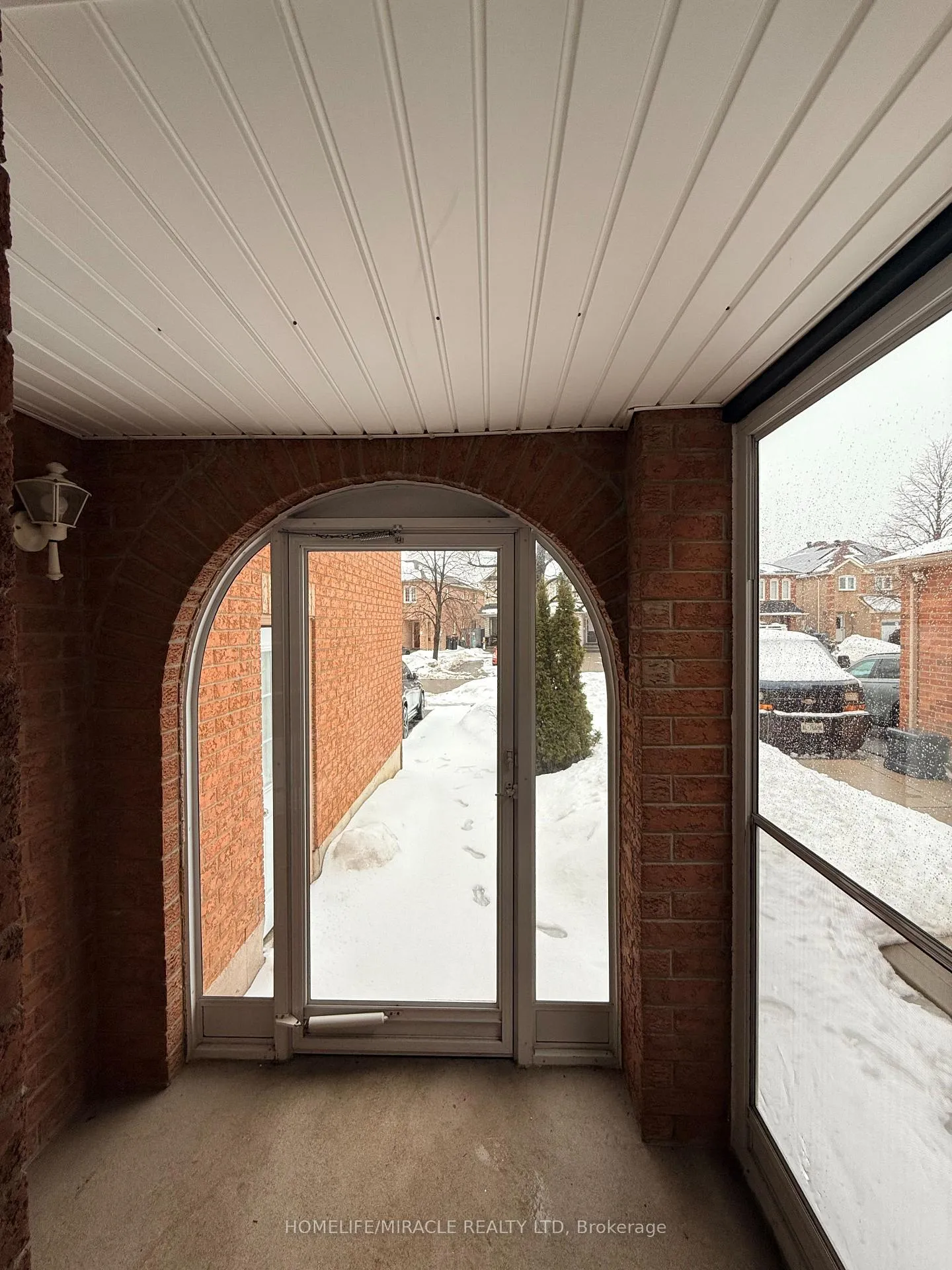 Photo 35 of 9 Caruso Drive, Brampton, Fletcher's West — HOMEH