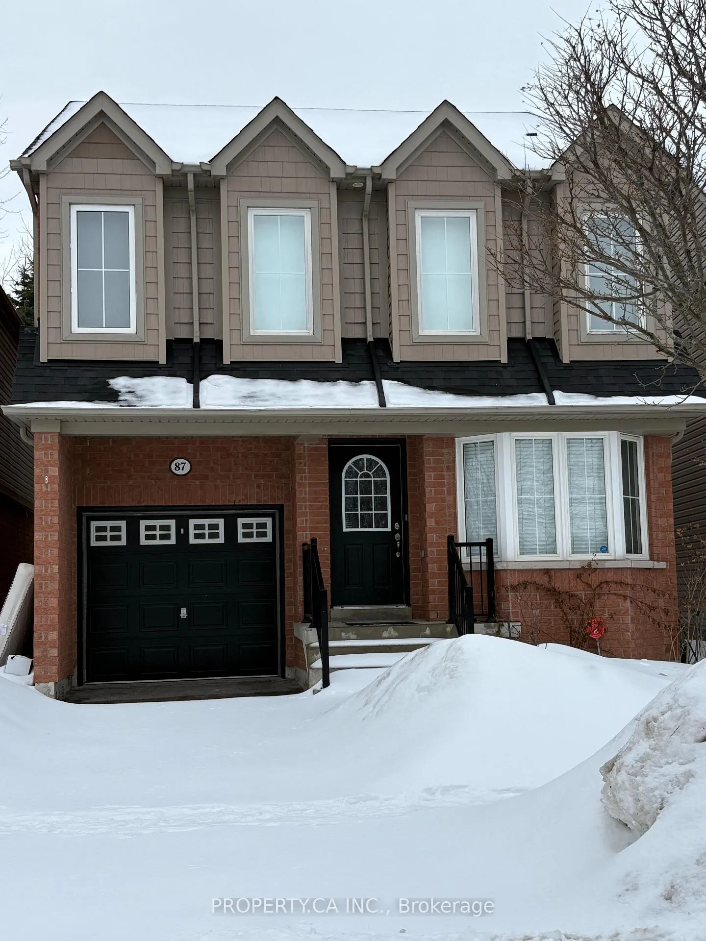 Photo 1 of 87 Norland Circle, Oshawa, Windfields — HOMEH