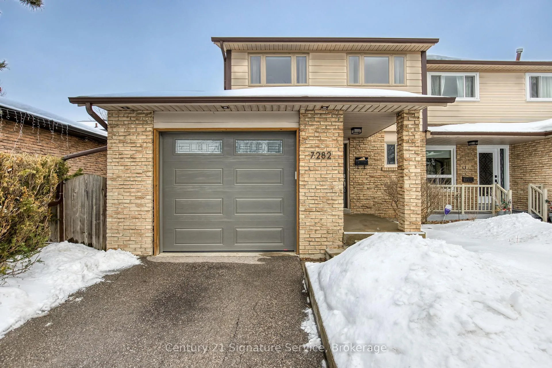 Photo 2 of 7282 Bendigo Circle, Mississauga, Meadowvale — HOMEH
