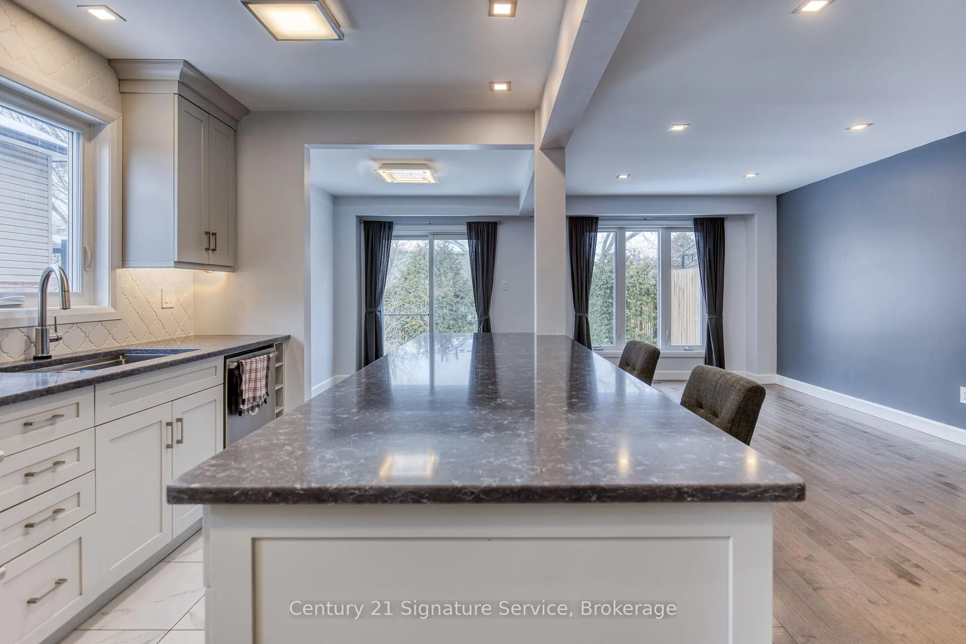 Photo 8 of 7282 Bendigo Circle, Mississauga, Meadowvale — HOMEH