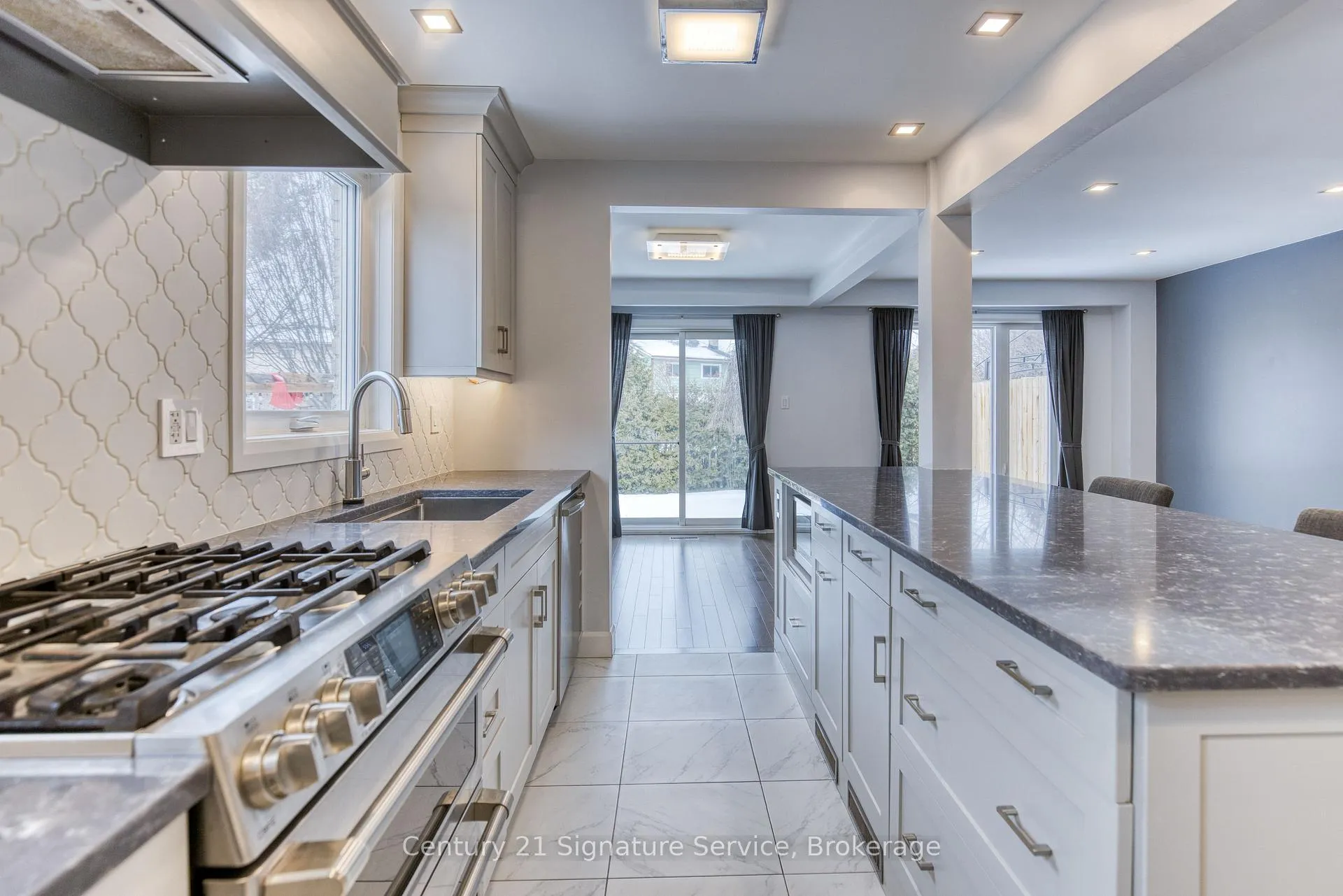 Photo 9 of 7282 Bendigo Circle, Mississauga, Meadowvale — HOMEH