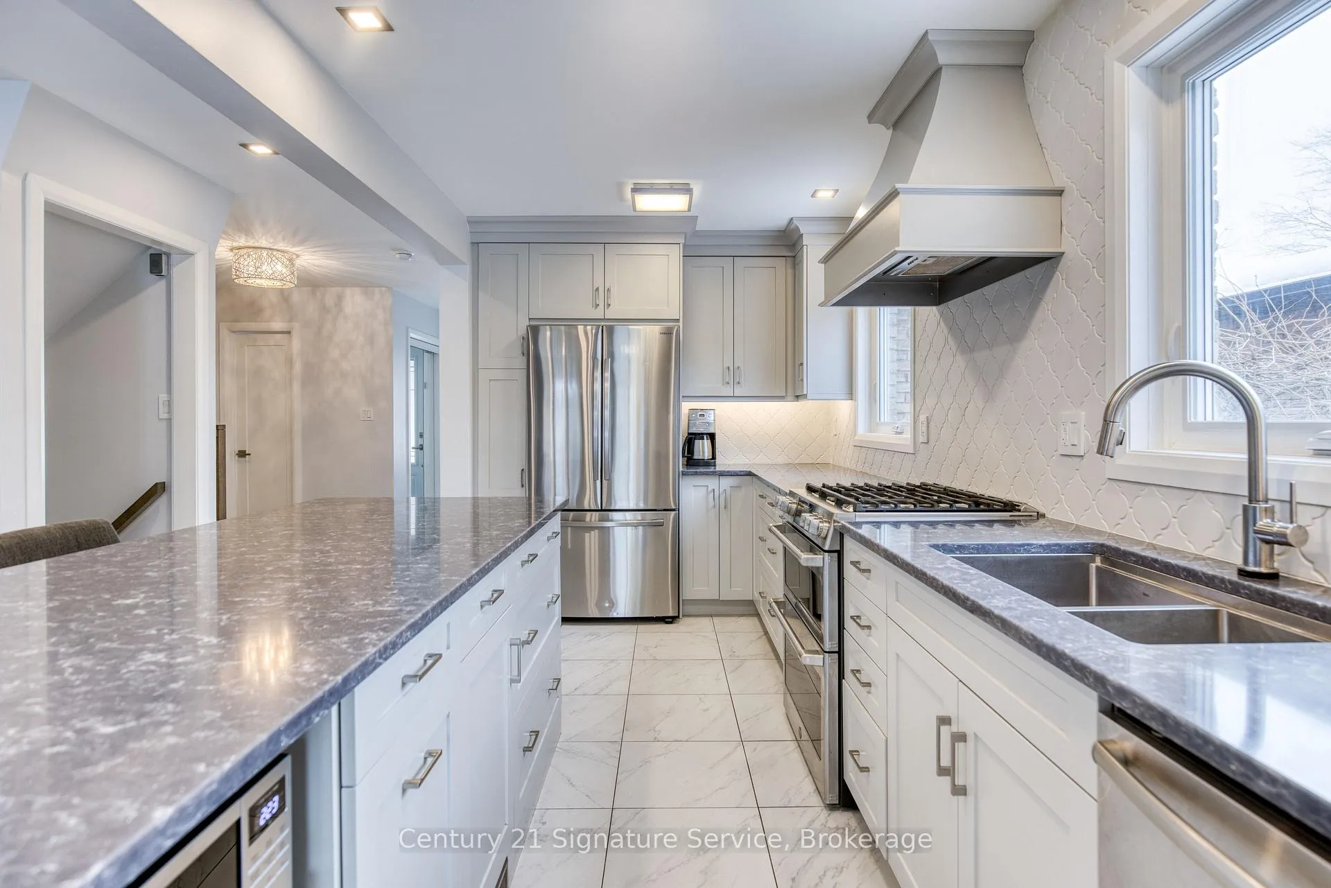 Photo 11 of 7282 Bendigo Circle, Mississauga, Meadowvale — HOMEH