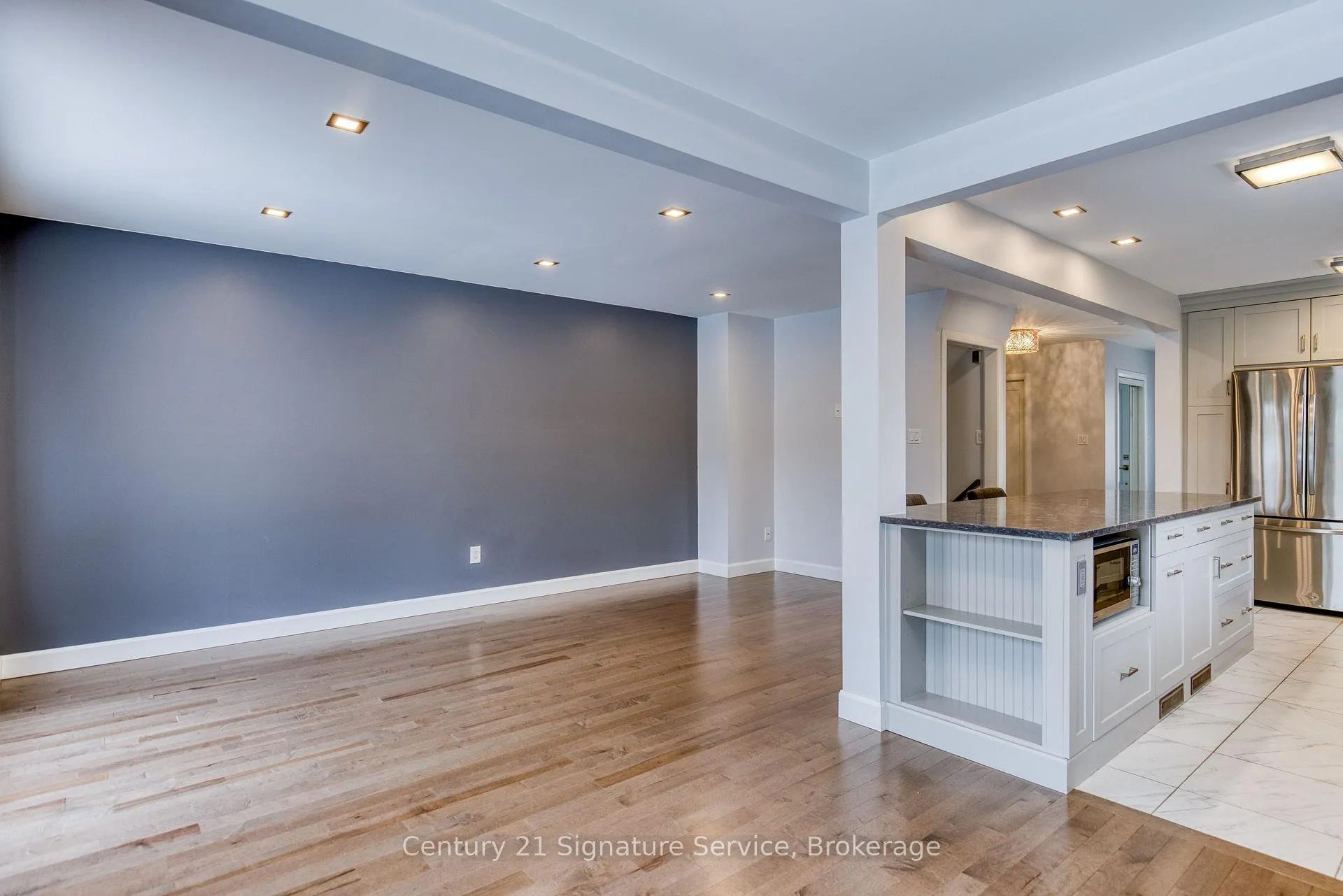 Photo 13 of 7282 Bendigo Circle, Mississauga, Meadowvale — HOMEH