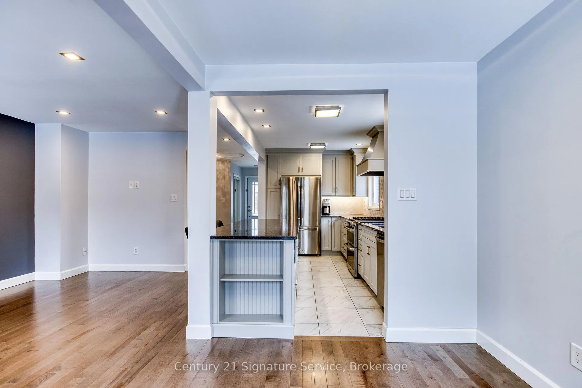 Photo 14 of 7282 Bendigo Circle, Mississauga, Meadowvale — HOMEH