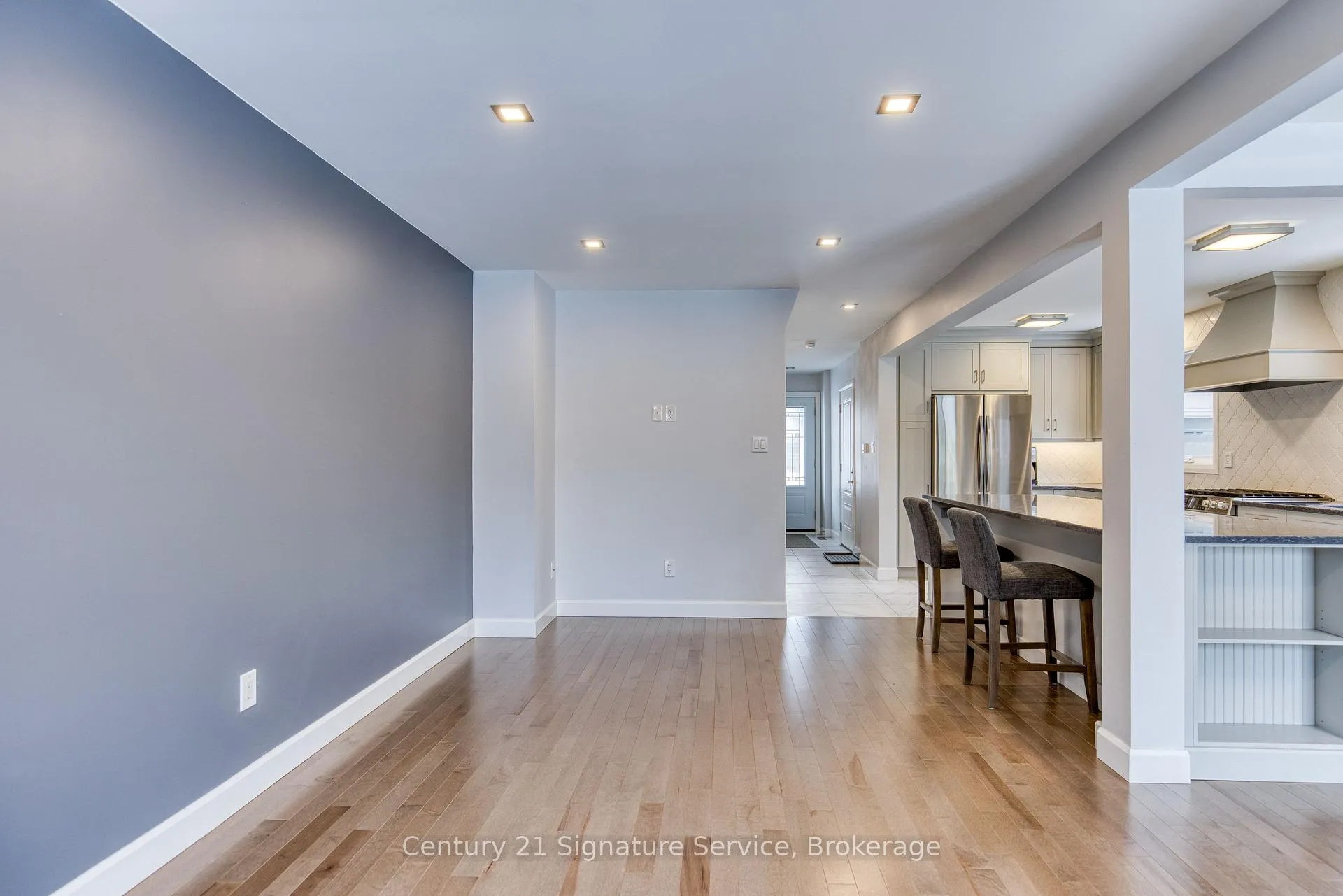 Photo 16 of 7282 Bendigo Circle, Mississauga, Meadowvale — HOMEH