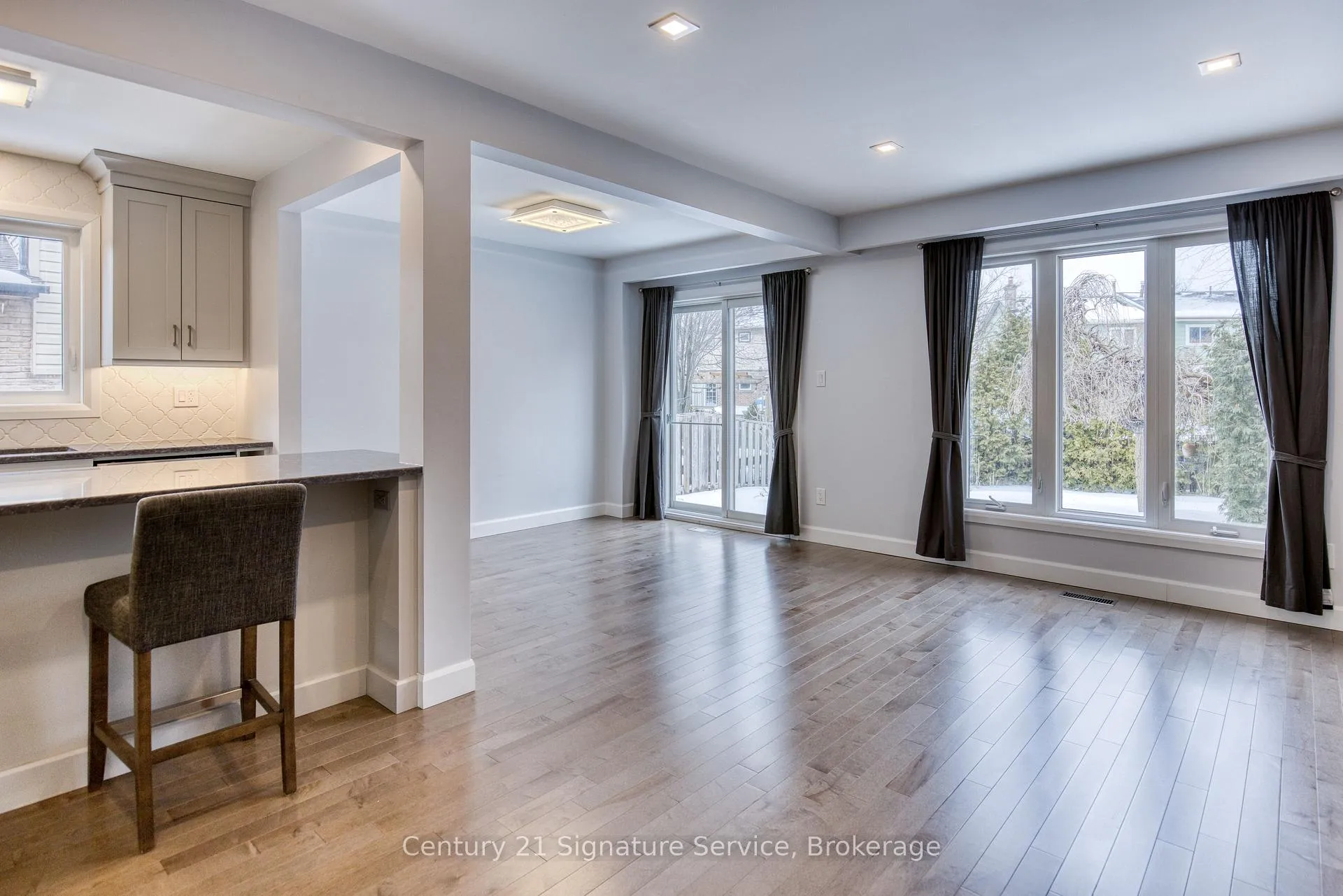 Photo 17 of 7282 Bendigo Circle, Mississauga, Meadowvale — HOMEH