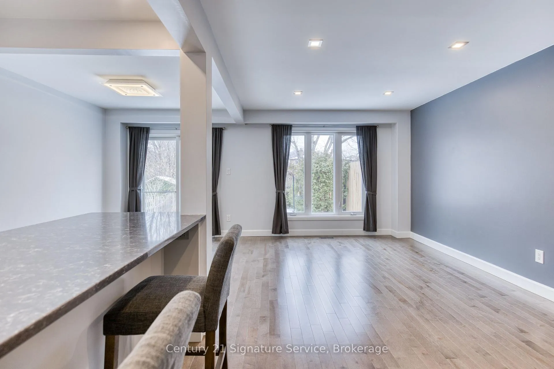 Photo 18 of 7282 Bendigo Circle, Mississauga, Meadowvale — HOMEH