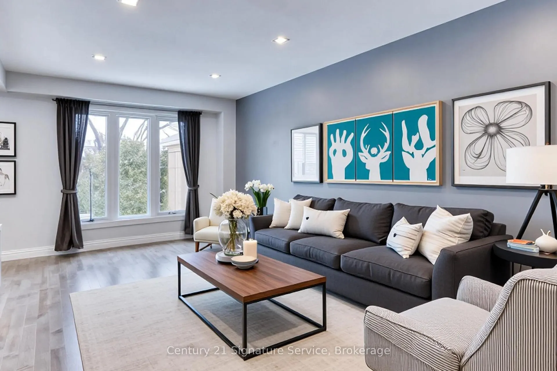 Photo 19 of 7282 Bendigo Circle, Mississauga, Meadowvale — HOMEH