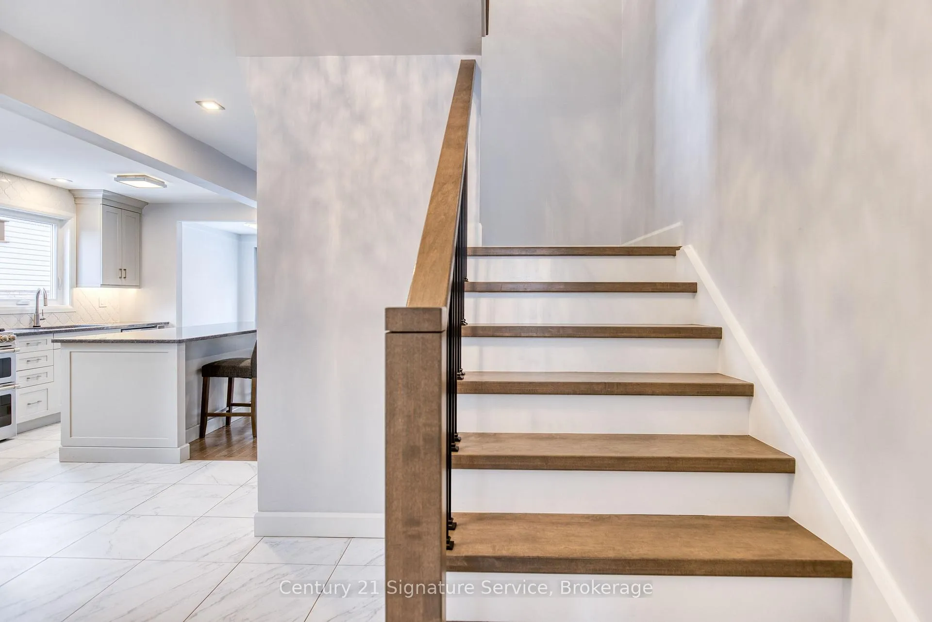 Photo 21 of 7282 Bendigo Circle, Mississauga, Meadowvale — HOMEH