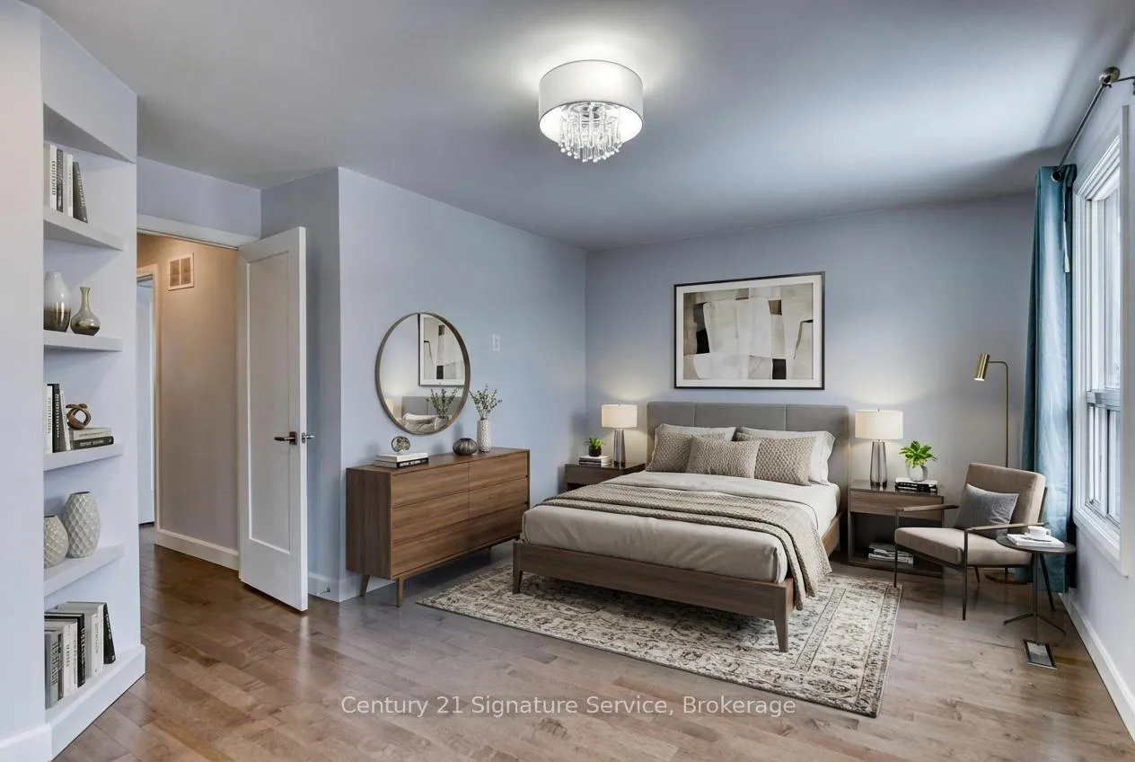 Photo 26 of 7282 Bendigo Circle, Mississauga, Meadowvale — HOMEH