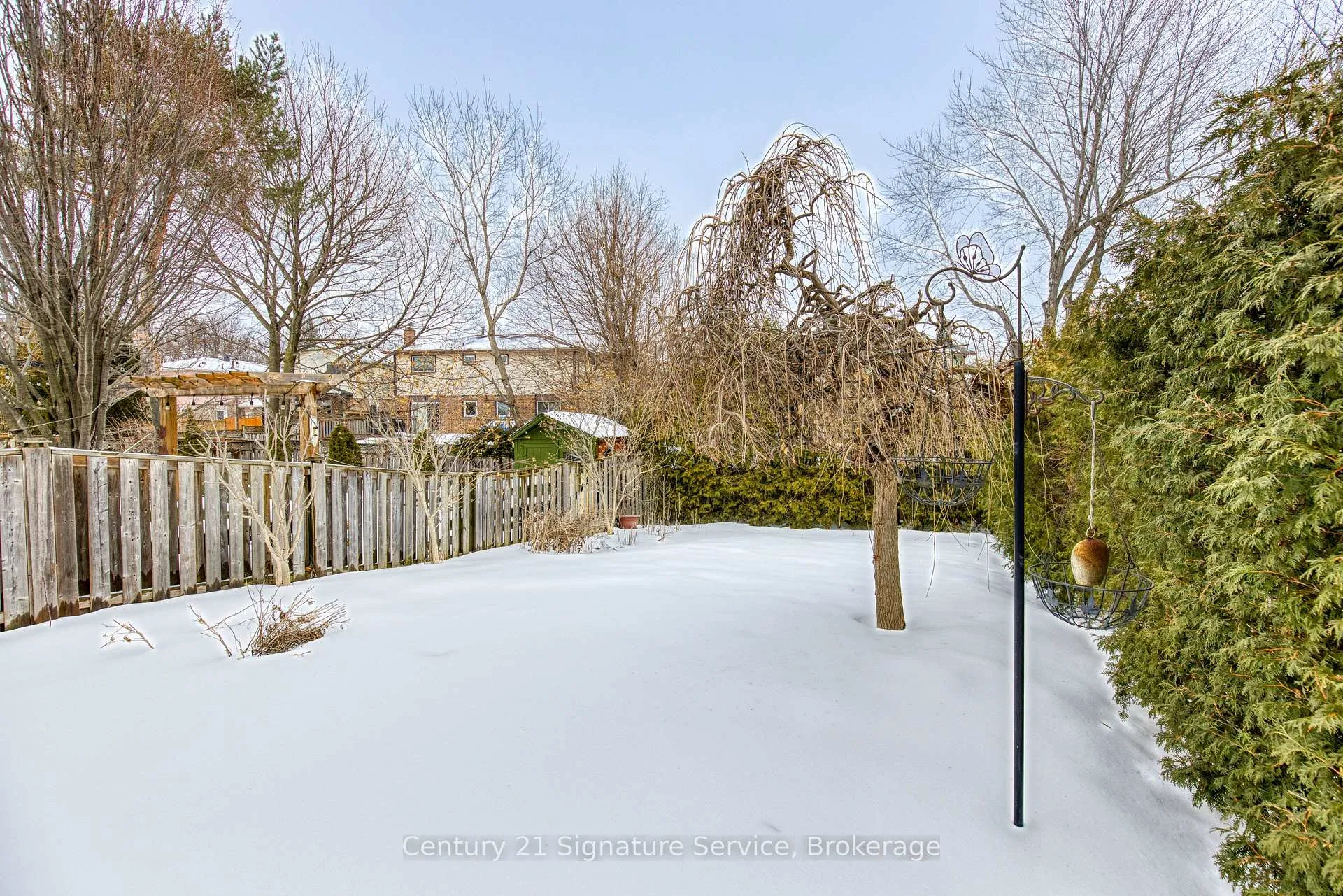 Photo 47 of 7282 Bendigo Circle, Mississauga, Meadowvale — HOMEH