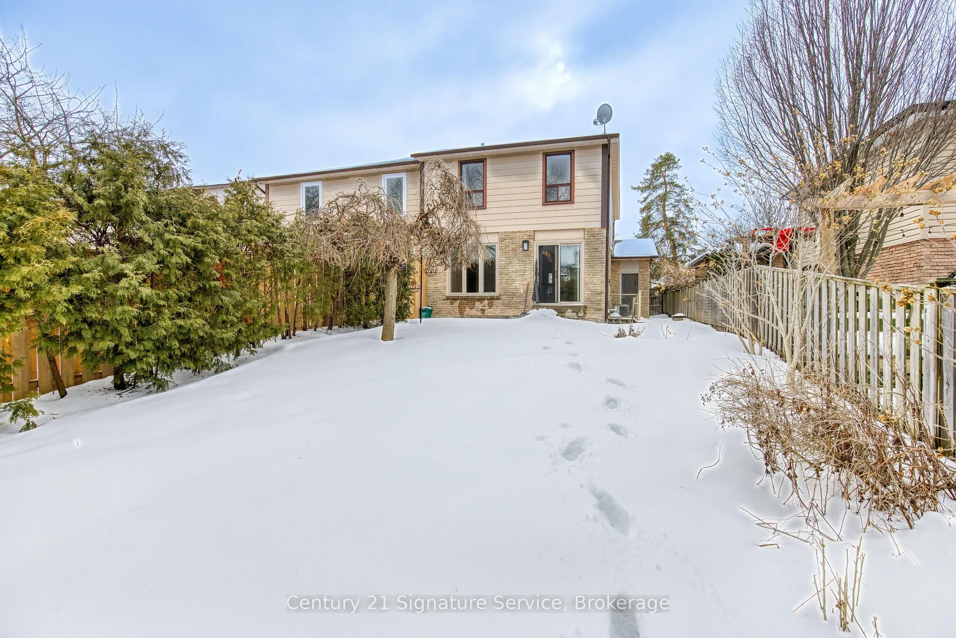 Photo 48 of 7282 Bendigo Circle, Mississauga, Meadowvale — HOMEH