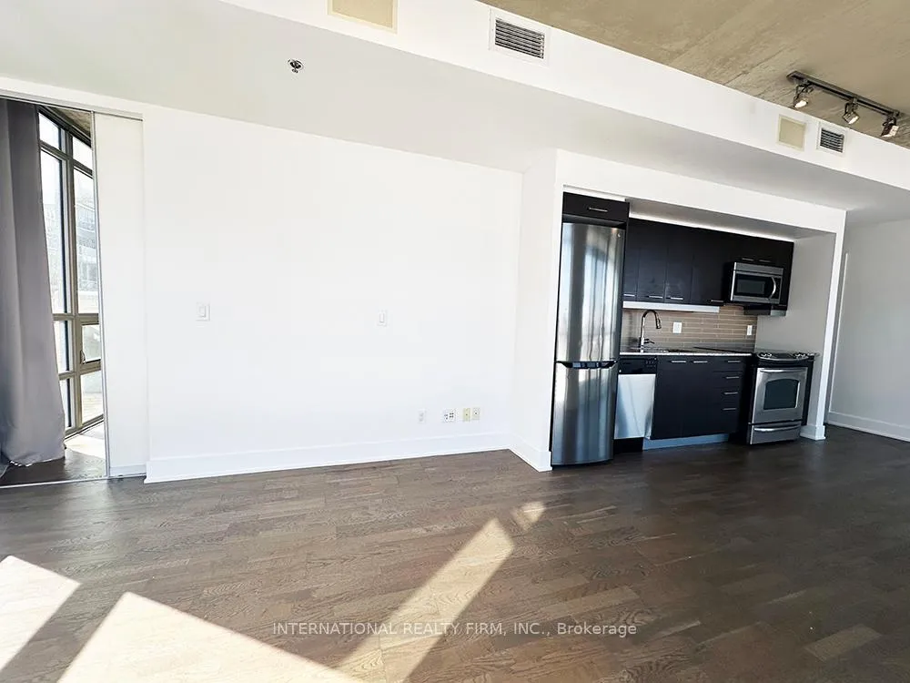 Photo 5 of Unit 508, 630 Queen Street E, Toronto, South Riverdale — HOMEH