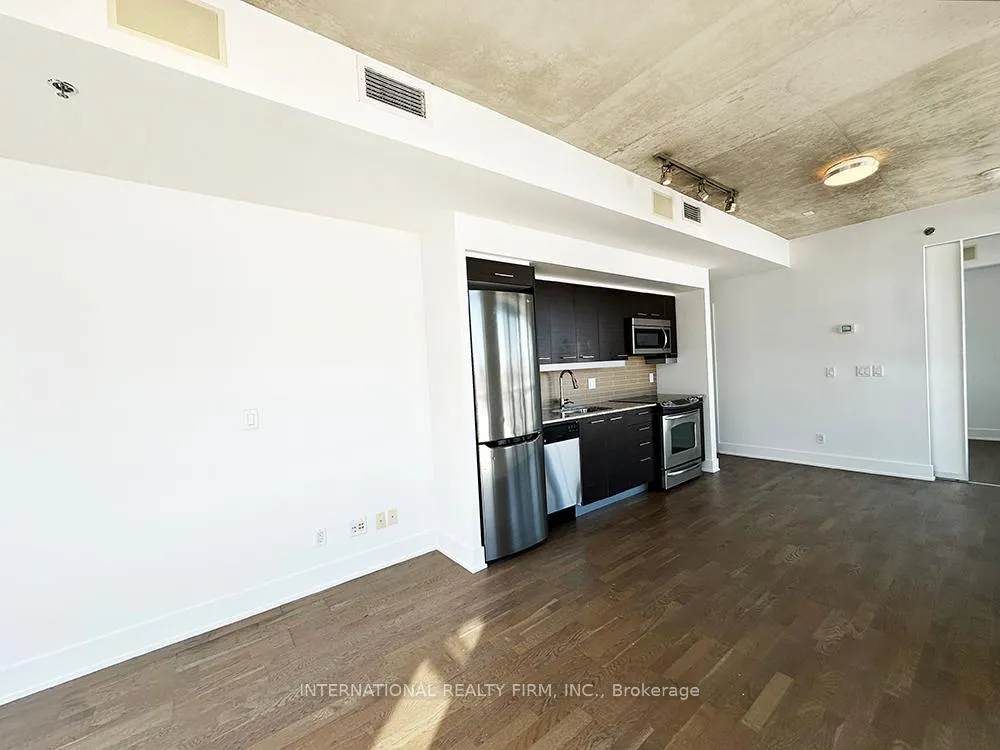 Photo 7 of Unit 508, 630 Queen Street E, Toronto, South Riverdale — HOMEH