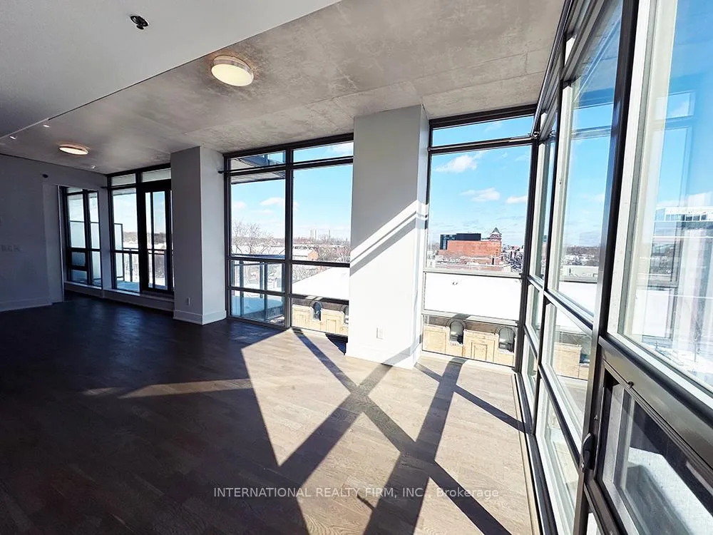Photo 8 of Unit 508, 630 Queen Street E, Toronto, South Riverdale — HOMEH