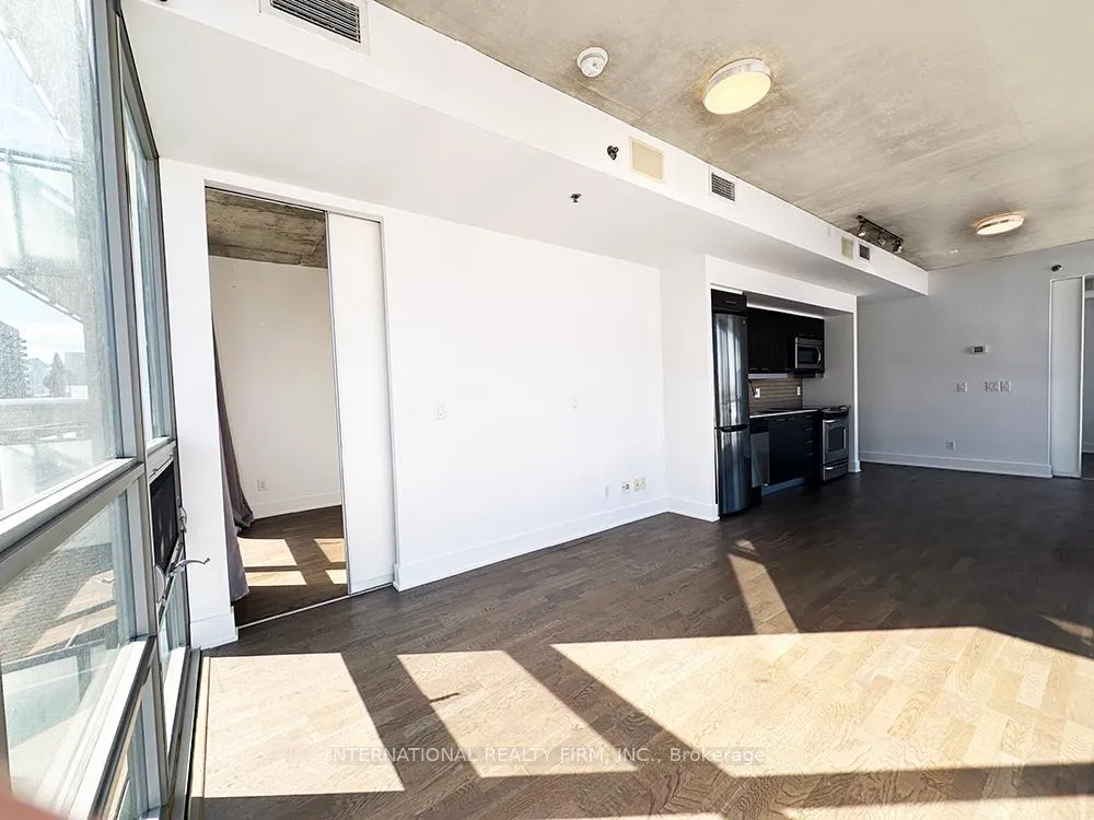 Photo 9 of Unit 508, 630 Queen Street E, Toronto, South Riverdale — HOMEH