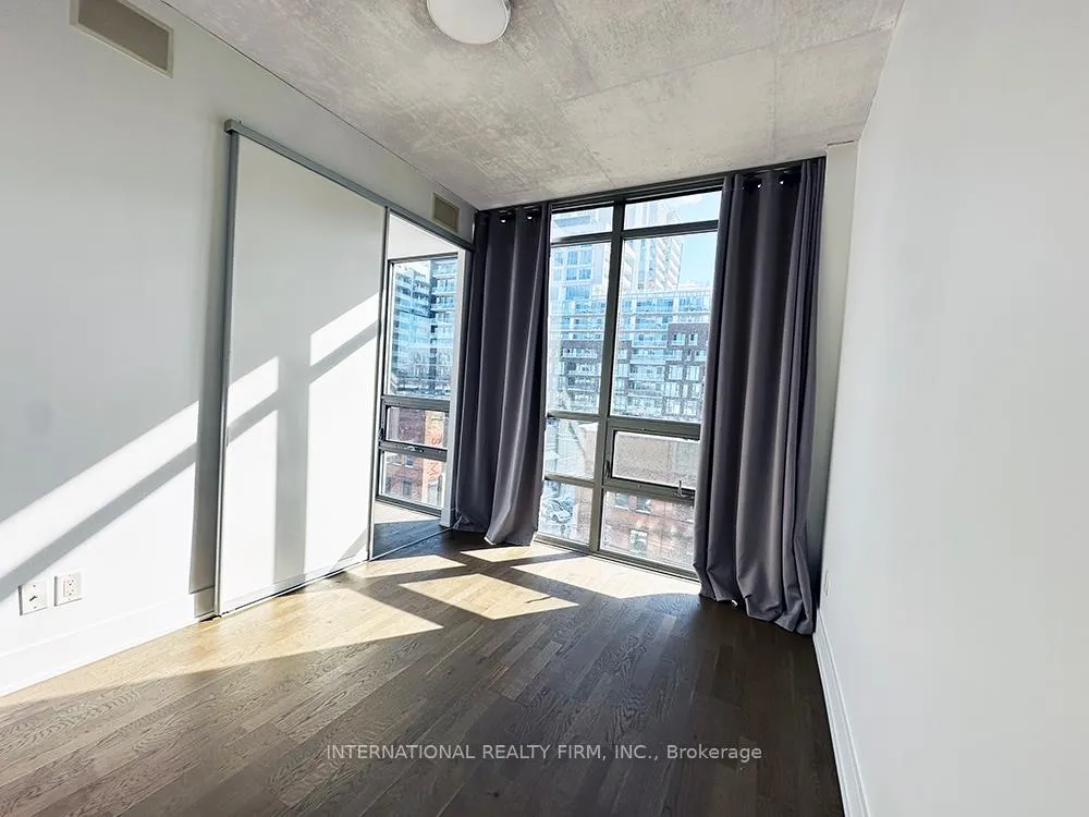 Photo 10 of Unit 508, 630 Queen Street E, Toronto, South Riverdale — HOMEH