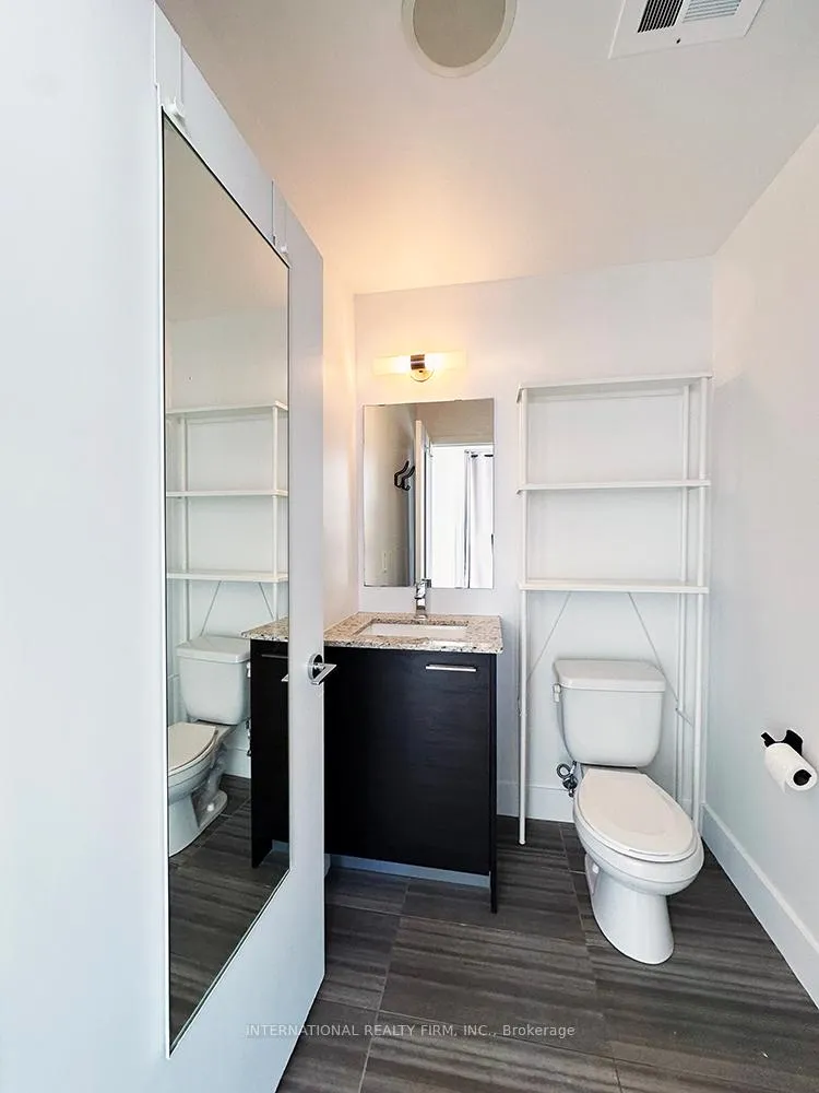 Photo 12 of Unit 508, 630 Queen Street E, Toronto, South Riverdale — HOMEH
