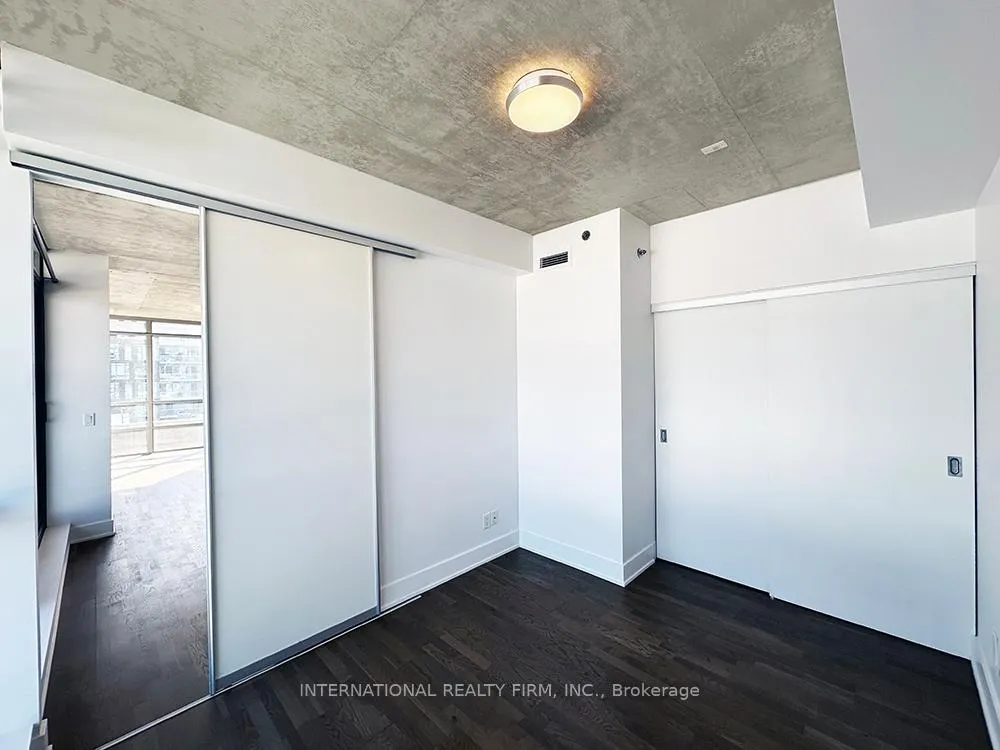 Photo 16 of Unit 508, 630 Queen Street E, Toronto, South Riverdale — HOMEH