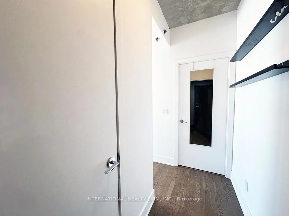 Photo 21 of Unit 508, 630 Queen Street E, Toronto, South Riverdale — HOMEH