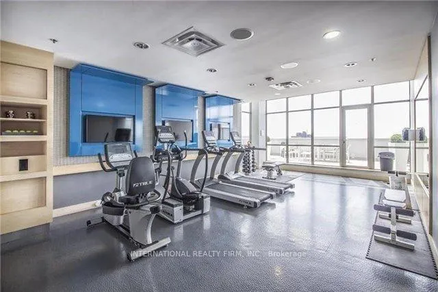 Photo 22 of Unit 508, 630 Queen Street E, Toronto, South Riverdale — HOMEH